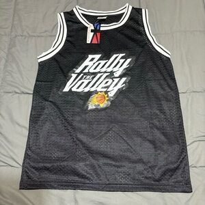 Original Sports‎ Wear Phoenix Suns Rally the Valley basketball jersey NWT